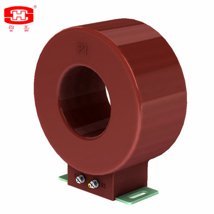 Current transformer works - Guangdong Sihui Instrument Transformer ...